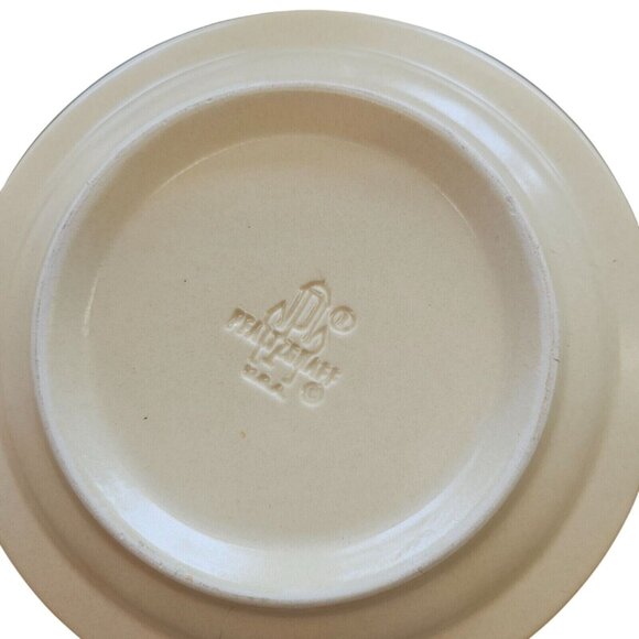 Pfaltzgraff Yorktowne Ceramic Dinner Plates Set 2 - Picture 5 of 6